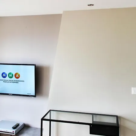 Maison De 2 Chambres A Avec Terrasse Amenagee Et Wifi * Volvic